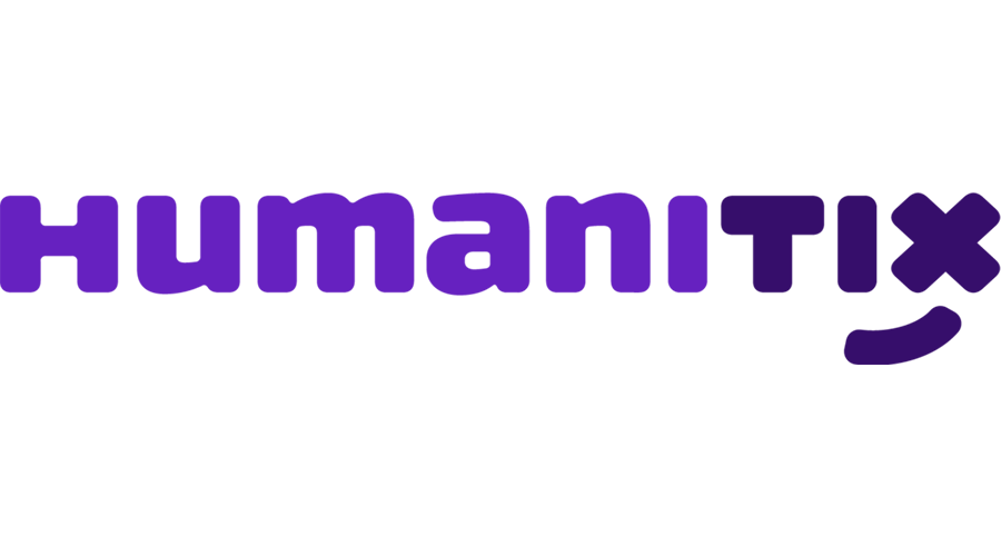 Logo for Humanitix AITCAP Supporter