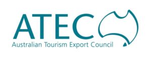 Logo for ATEC Session Sponsor at AITCAP 2022