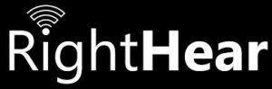 Logo for Right Hear AITCAP 2022 Partner
