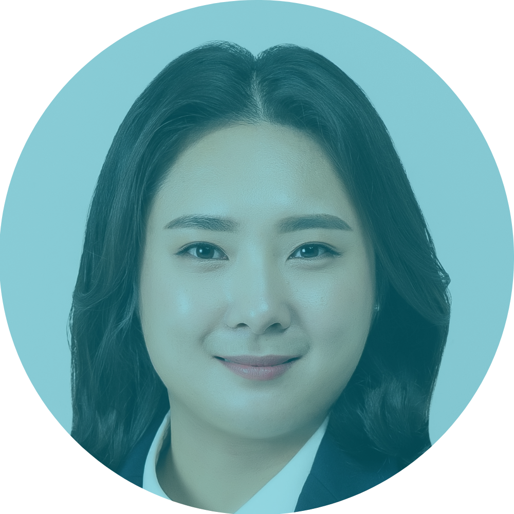 Seoyoon Jane Hong - Profile Photo