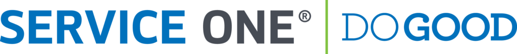 Logo for Service One Bank AITCAP 2021 Partner