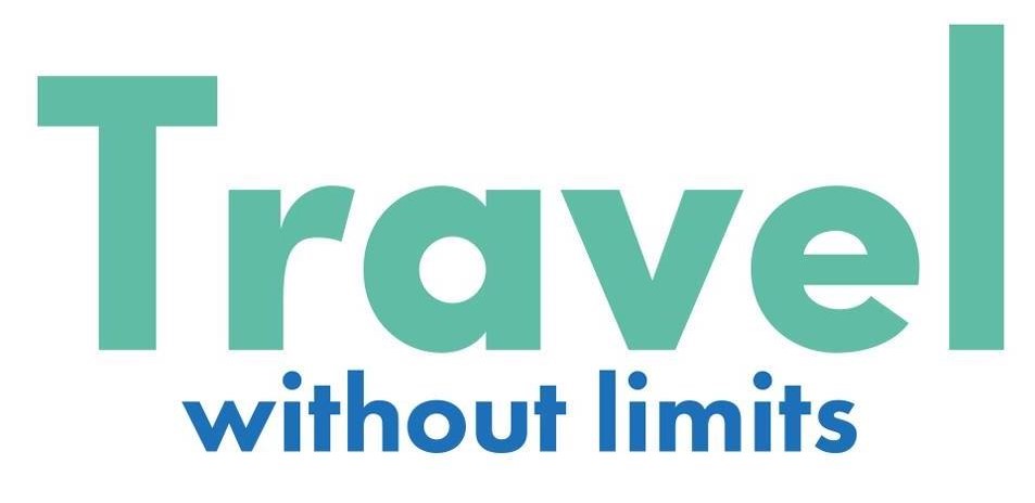 Logo for Travel Without Limits Session Sponsor at AITCAP 2021