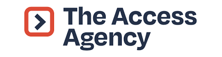 Logo for The Access Agency AITCAP 2022 Partner
