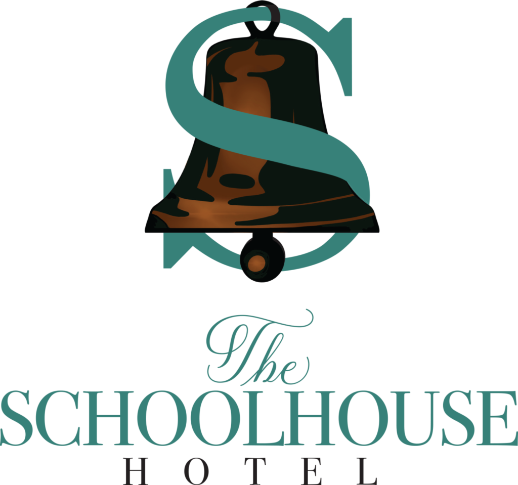 Logo forThe Schoolhouse Hotel WV offer AITCAP 2021 Session Sponsor