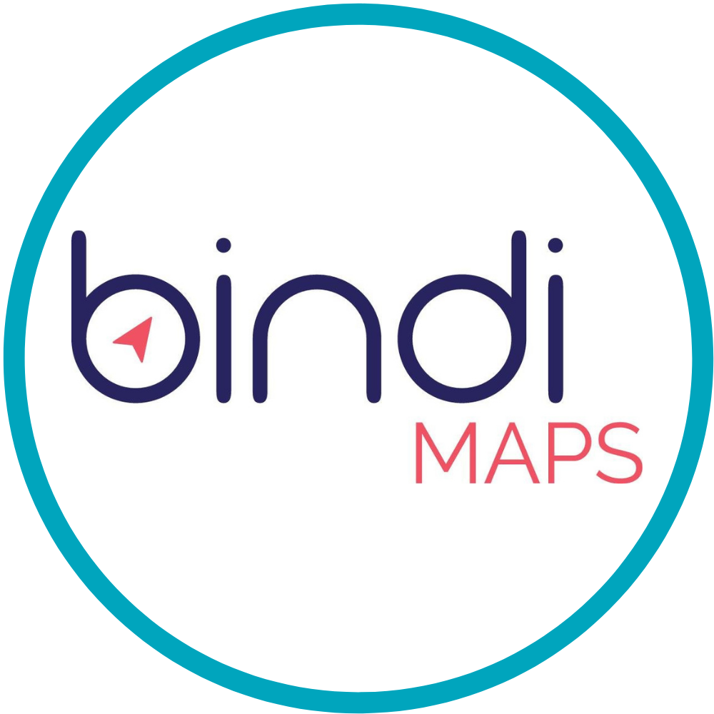 Click here to access our Partners page - BindiMaps Profile Photo