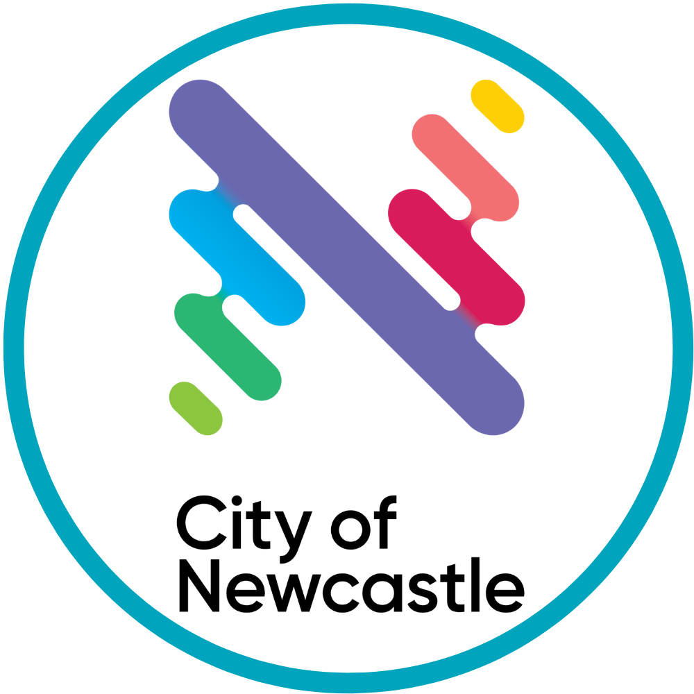 Click here to access our Partners page - City of Newcastle Profile Photo