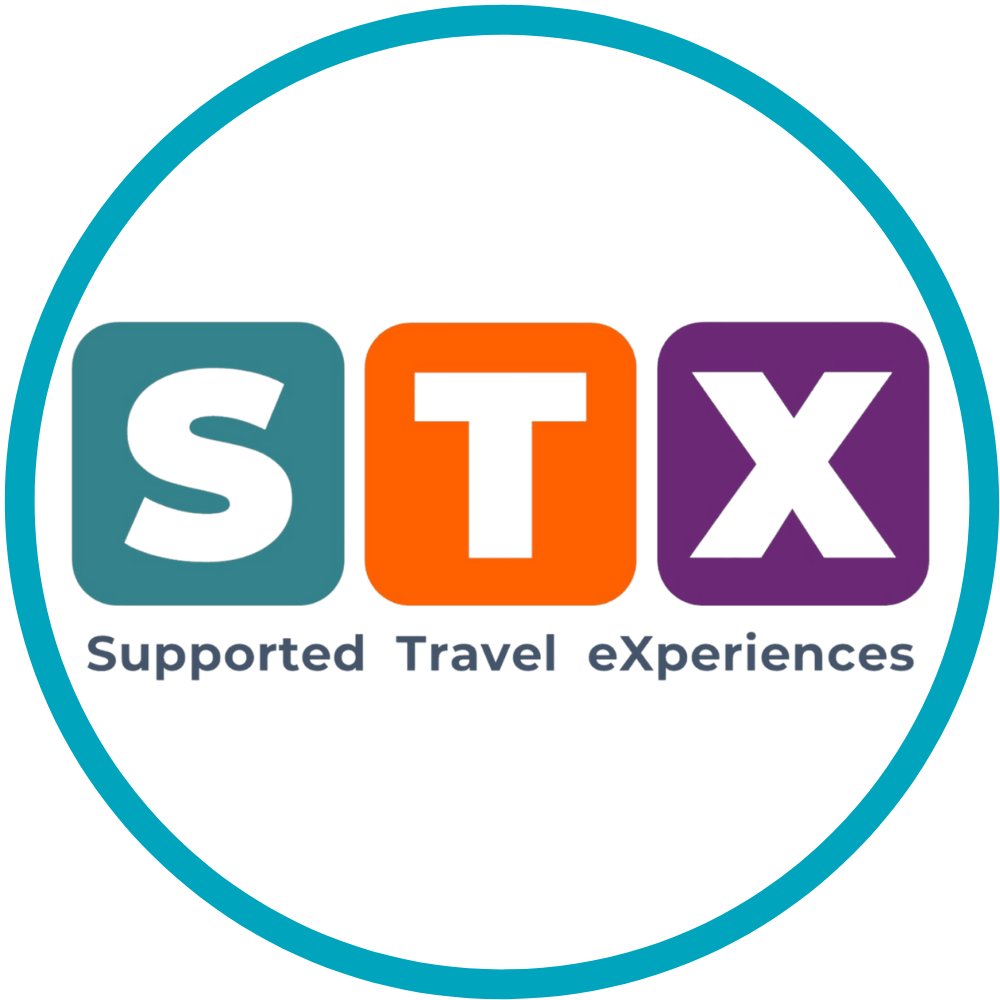 Click here to access our Partners page - STX Profile Photo