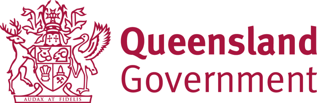 Queensland Government is a Major Event Sponsor for AITCAP 2023