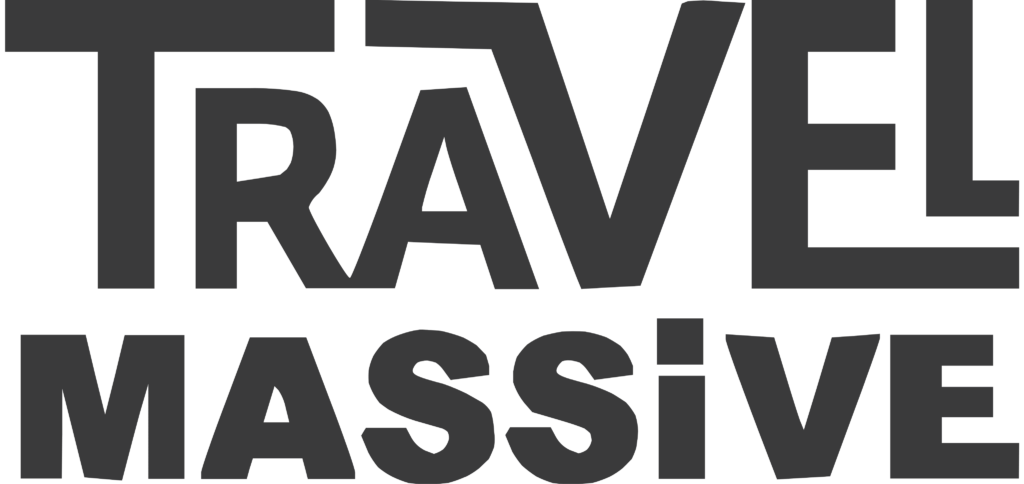 Logo for Travel Massive offer AITCAP Supporter