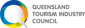 Logo for QTIC AITCAP 2023 Event Partner Click to acccess their website
