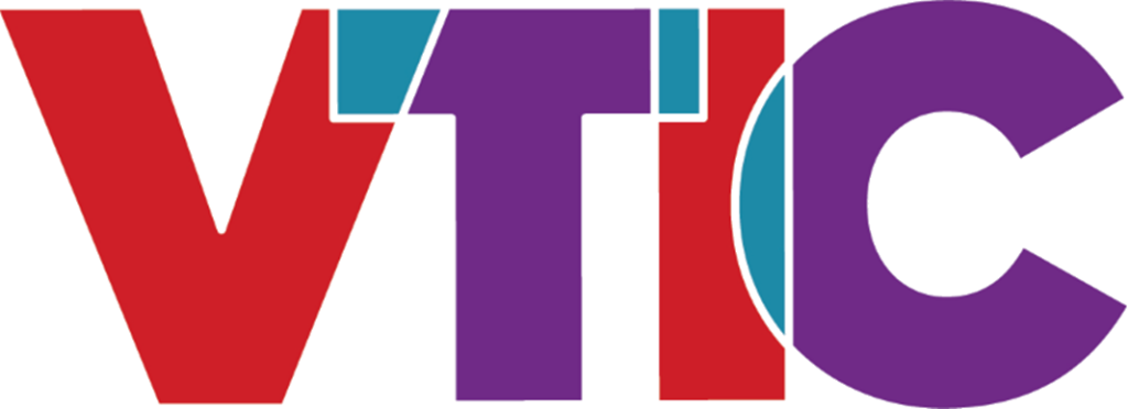 Logo Victoria Tourism Industry Council