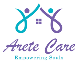 Arete Care Logo